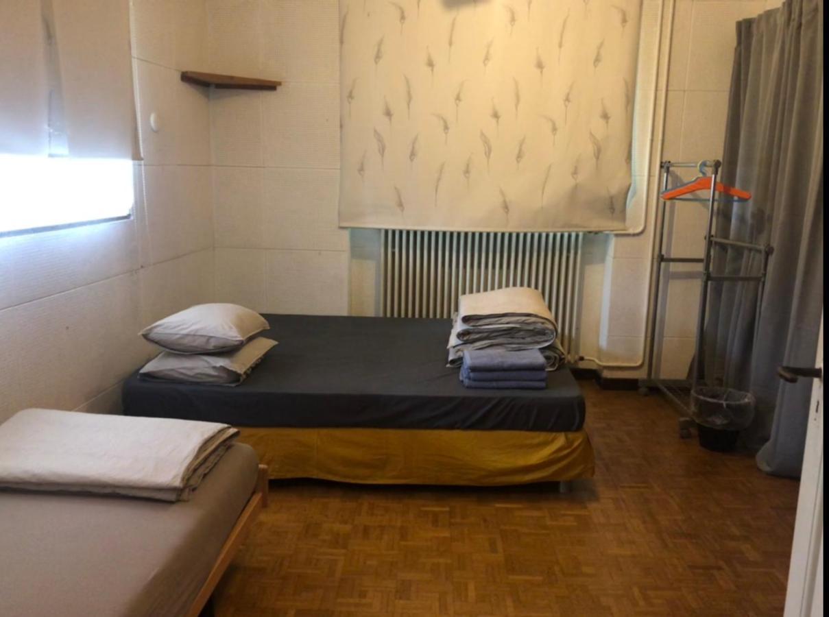 Casa Nico, Self Check-In, No Reception Apartment Lugano Exterior photo