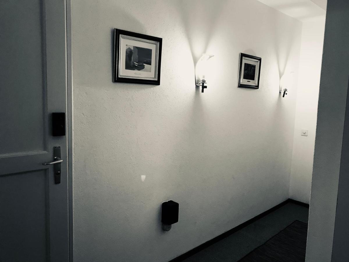 Casa Nico, Self Check-In, No Reception Apartment Lugano Exterior photo